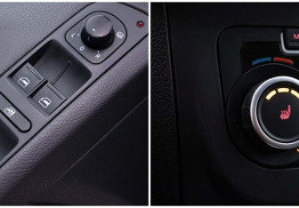Подержанный автомобиль Volkswagen Tiguan 2011 года (16 фото)
