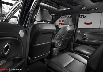 Новый Hyundai Palisade 2026 (24 фото)
