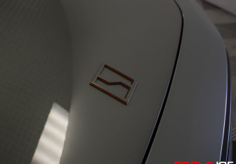 Подержанный автомобиль Zeekr 001 2024 года (33 фото)