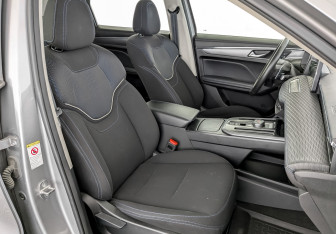 Подержанный автомобиль Haval Jolion 2023 года (23 фото)