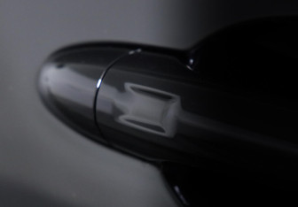 Подержанный автомобиль Exeed TXL 2023 года (16 фото)