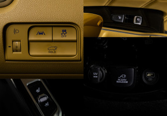 Подержанный автомобиль Kia Sorento 2021 года (15 фото)