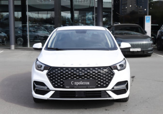 Подержанный автомобиль Omoda S5 2024 года (2 фото)