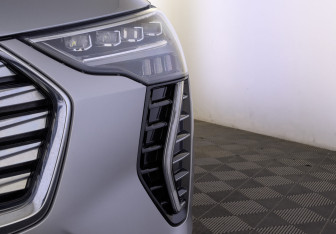 Подержанный автомобиль Haval Jolion 2021 года (11 фото)
