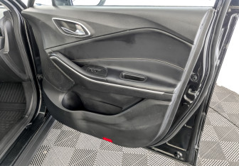 Подержанный автомобиль Москвич 3 2023 года (24 фото)