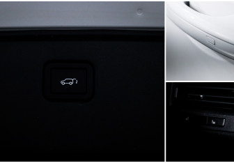 Подержанный автомобиль Changan CS55PLUS 2023 года (19 фото)