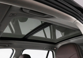 Новый BMW X5 2025 (16 фото)