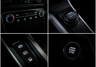 Подержанный автомобиль Kia Seltos 2025 года (19 фото)