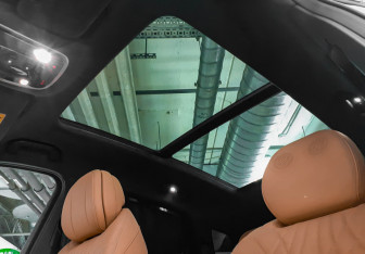 Подержанный автомобиль Jaecoo J8 2024 года (27 фото)