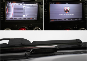 Подержанный автомобиль Suzuki Grand Vitara 2011 года (17 фото)