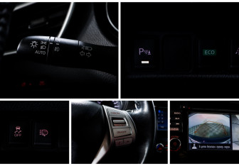 Подержанный автомобиль Nissan Qashqai 2018 года (16 фото)