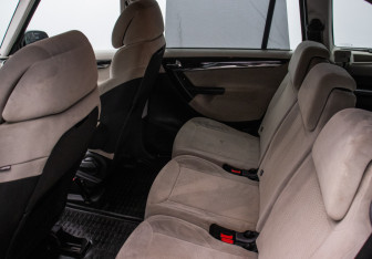 Подержанный автомобиль Citroen C4 Picasso 2008 года (11 фото)