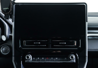 Подержанный автомобиль Haval M6 2023 года (17 фото)