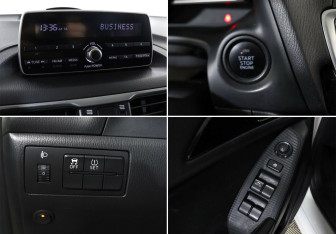 Подержанный автомобиль Mazda 3 Sedan 2014 года (13 фото)