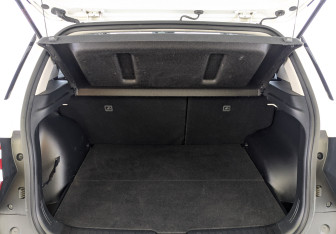 Подержанный автомобиль Hyundai Creta 2021 года (10 фото)