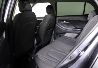 Подержанный автомобиль Hyundai Creta 2021 года (12 фото)