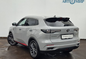 Подержанный автомобиль Changan CS55PLUS 2024 года (7 фото)