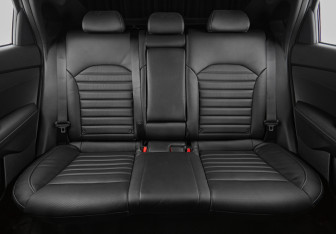 Подержанный автомобиль Kia Cerato Sedan 2020 года (25 фото)