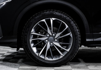 Подержанный автомобиль Belgee X50 2023 года (15 фото)