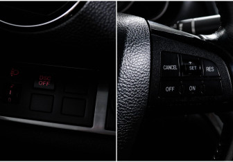 Подержанный автомобиль Mazda 6 Sedan 2010 года (17 фото)