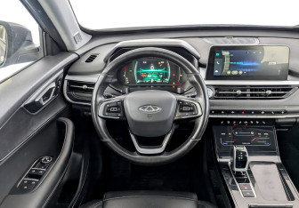 Подержанный автомобиль Chery Tiggo 7 Pro 2022 года (21 фото)