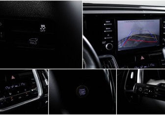 Подержанный автомобиль Kia Sorento 2021 года (16 фото)