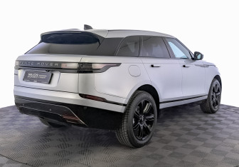 Подержанный автомобиль Land Rover Range Rover Velar 2023 года (5 фото)