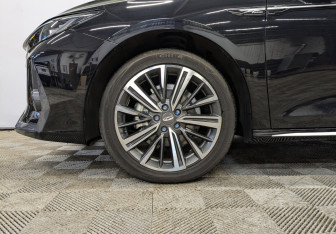 Новый Chery Arrizo 8 2024 (7 фото)