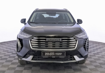 Подержанный автомобиль Haval Jolion 2022 года (2 фото)