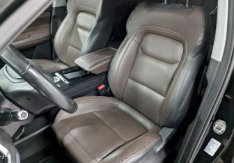 Подержанный автомобиль Chery Tiggo 8 Pro 2022 года (14 фото)