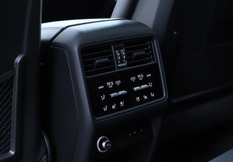 Новый Porsche Cayenne 2025 (28 фото)