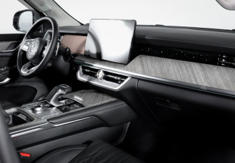 Подержанный автомобиль Tank 500 2023 года (9 фото)