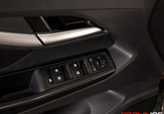 Подержанный автомобиль LADA (ВАЗ) Vesta Sedan 2018 года (11 фото)