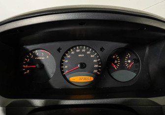 Подержанный автомобиль SsangYong Kyron 2012 года (11 фото)