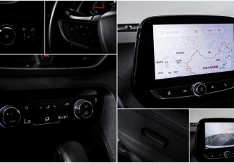 Подержанный автомобиль Chevrolet Orlando 2019 года (19 фото)