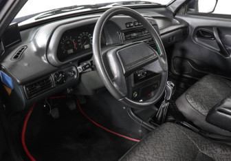 Подержанный автомобиль LADA (ВАЗ) 2114 2008 года (5 фото)