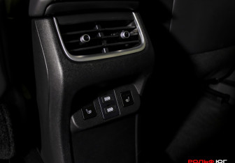 Подержанный автомобиль Tank 300 2024 года (21 фото)