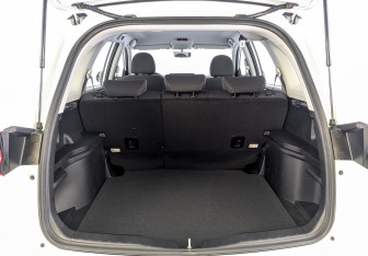 Новый Haval M6 2026 (8 фото)