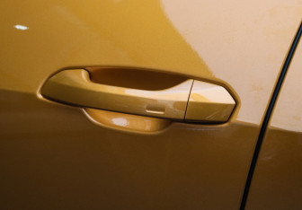 Подержанный автомобиль Audi Q8 2019 года (15 фото)