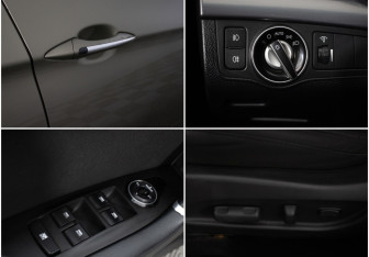 Подержанный автомобиль Hyundai i40 Wagon 2014 года (16 фото)