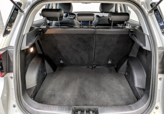 Подержанный автомобиль Chery Tiggo 4 2022 года (10 фото)