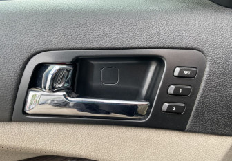 Подержанный автомобиль Kia Optima Sedan 2012 года (18 фото)
