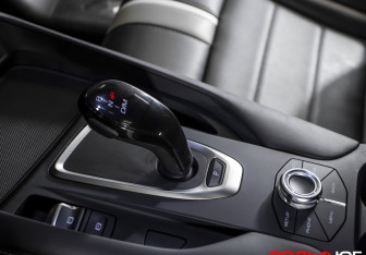 Подержанный автомобиль Haval F7x 2021 года (16 фото)