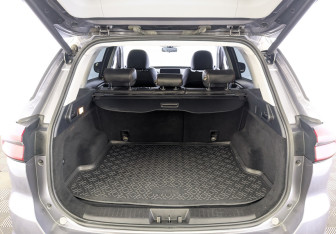 Подержанный автомобиль Chery Tiggo 7 Pro 2022 года (10 фото)