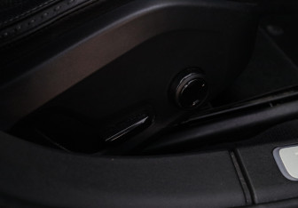 Подержанный автомобиль Volvo V90 Cross Country 2019 года (8 фото)