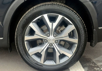 Подержанный автомобиль Hyundai Palisade 2021 года (9 фото)