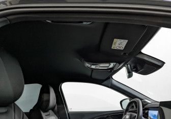 Подержанный автомобиль Geely Preface 2024 года (21 фото)