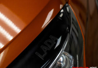 Подержанный автомобиль LADA (ВАЗ) Vesta Wagon 2019 года (20 фото)