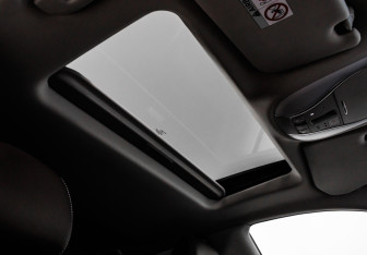 Подержанный автомобиль Infiniti QX60 2019 года (18 фото)