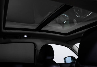 Подержанный автомобиль Geely Tugella 2021 года (16 фото)